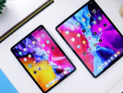 iPad Pro M1 Chip: Bringing The MacBook Pro Power
