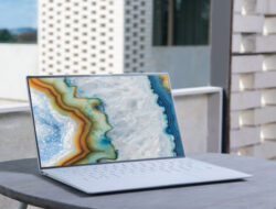 Dell XPS 13 2021: The best Windows laptop now with OLED