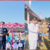 Upacara Bendera HUT RI ke-80 di Kecamatan Kuripan Berlangsung Khidmat dan Meriah