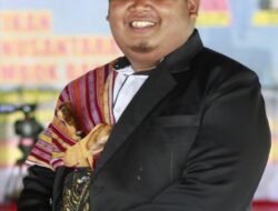 Refleksi 80 Tahun Indonesia Merdeka: Kerja Nyata dari Lombok Barat untuk Indonesia