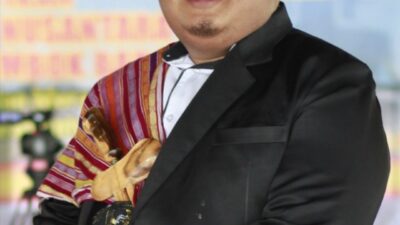 Refleksi 80 Tahun Indonesia Merdeka: Kerja Nyata dari Lombok Barat untuk Indonesia