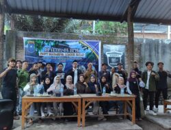 DPRD Lobar Pertanyakan Tambang di Sekotong: “Surga Tersembunyi” Terancam Rusak?