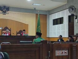 Kesaksian TGB Tegas Meringankan, Pengacara Rosyadi Sebut Tak Ada Kerugian Negara dalam Kasus NCC