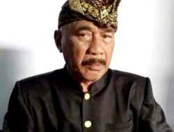 Panggung Budaya Berduka,Lalu Nasib Berpulang, Wayang Sasak Kehilangan Sang Maestro