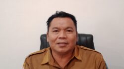 Semarak Kemerdekaan HUT RI Ke 80 Dilaksanakan di Kecamatan Kuripan
