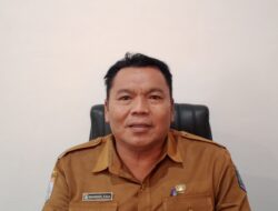 Semarak Kemerdekaan HUT RI Ke 80 Dilaksanakan di Kecamatan Kuripan
