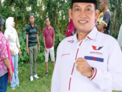 Dr. Syamsuriansyah Ketua Fraksi Perindo Lobar Bangun UMKM Perikanan dan Peternakan, Sasar Pemuda Desa Mandiri