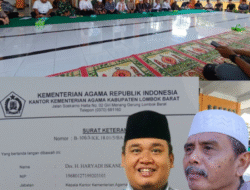 Musyawarah Pendirian Shalat Jumat di Masjid Nurul Mujahidin : Langkah Menuju Pemberdayaan Masyarakat (SDM)