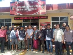 Dinilai Berlarut-Larut, Kasus Brigadir Esco. Publik Desak Kepastian Hukum