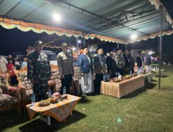 MTQ XXXI Kuripan 2025 Resmi Dibuka, Kontestasi Bukanlah Sekedar perlombaan tapi mengamalkan Al-Qur’an