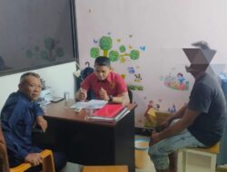 Kasus Pemerkosaan Anak di Kuripan Belum Ada Titik Terang, Keluarga Desak Polres Lobar Segera Bertindak