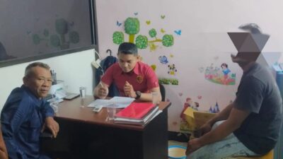 Kasus Pemerkosaan Anak di Kuripan Belum Ada Titik Terang, Keluarga Desak Polres Lobar Segera Bertindak