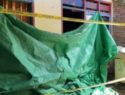 Tragis! Warga Kuripan Lombok Barat Ditemukan Tewas Gantung Diri di Kamar