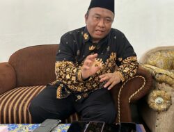 Ponpes Asshohwah Al-Islamiyah Lombok Barat Maknai Hari Santri Nasional 2025 dengan Semangat Belajar Adalah Jihad Masa Kini