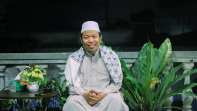 TGKH. Muhammad Zainuddin Abdul Madjid: Ulama Pejuang, Pejuang Ulama