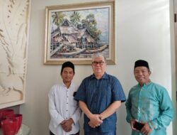 SHILATURRAHIM KE PENASIHAT: MISI KENGUATKAN ARAH PONDOK KE DEPAN