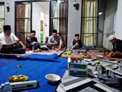 Pemuda NWDI NTB Doakan Korban Banjir di Pulau Sumatera