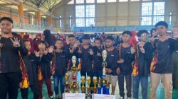 SDN 41 Mataram Raih Prestasi Gemilang di Ajang Gendrang Merah Putih VIII 2025 UNRAM