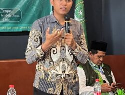 *DPP HIMMAH NWDI Kecam Keras Tindakan Premanisme Terhadap Kader HIMMAH NWDI Cabang Lombok Timur*