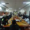 Hearing Asosiasi Pemuda NTB Soroti Kepastian IPR, Pemprov Janjikan Verifikasi Pekan Depan