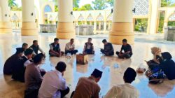 PGA Kota Mataram Sesalkan Sikap Kemenag NTB Yang Tidak Peduli Terhadap Guru Agama