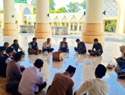 PGA Kota Mataram Sesalkan Sikap Kemenag NTB Yang Tidak Peduli Terhadap Guru Agama