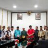 Kepala Kemenag Kota Mataram Pastikan Pencairan TPG Lulusan 2025 Akan Segera Diproses