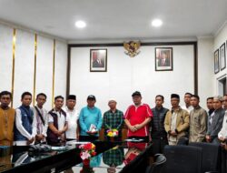 Kepala Kemenag Kota Mataram Pastikan Pencairan TPG Lulusan 2025 Akan Segera Diproses