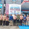 BNN dan Kwarcab Kota Mataram Resmi Membentuk SAKA Pramuka Anti Narkoba