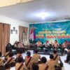 Gelar Training Center, Kwarcab Kota Mataram Siap Hadapi Jamnas XII 2026 di Cibubur