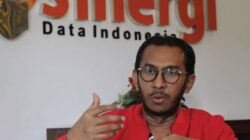Direktur Sinergitas Data Indonesia M.Barkah Pattimuhu : Sari Yuliati Punya Kontribusi Nyata Untuk NTB