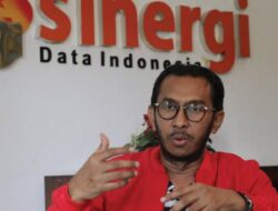 Direktur Sinergitas Data Indonesia M.Barkah Pattimuhu : Sari Yuliati Punya Kontribusi Nyata Untuk NTB
