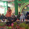 TGB Hadiri Tabligh Akbar dan Penamatan Santri Ponpes As-Sa’idiyah NWDI Tempos