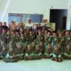 TK Islam Abu Abdillah Al Islami Menggelar Panggung Dongeng Anak Shalih
