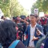 Mahasiswa dan Rakyat NTB Gelar Aksi “Mengadili” Kebijakan yang Dinilai Tidak Berpihak pada Rakyat