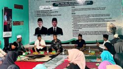 Komitmen Tingkatkan Mutu Pendidikan, Anggota DPRD NTB Didi Sumardi Gelar Silaturahmi Pendidikan