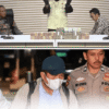Bupati Lombok Barat LAZ Ditetapkan Menjadi Tersangka Bersama Dirut PT AMGM dan Kontraktor Proyek