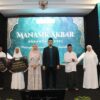 ANNAHDA TRAVEL Gelar Manasik Akbar dan Komitmen Berikan Layanan Terbaik di NTB