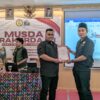 5 FRAKSI DPRD LOBAR MENOLAK LKPJ BUPATI, KASTA NTB DPD LOBAR INGATKAN PARLEMEN HARUS KEMBALI KE KHITAHNYA SEBAGAI FUNGSI CONTROL
