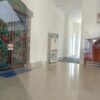 Ruang Kantor Bupati Lombok Barat LAZ disegel KPK