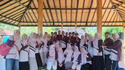 K3S Selaparang Gelar Sosialisasi Pengembangan Kompetensi Kepala Sekolah