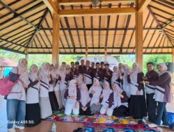 K3S Selaparang Gelar Sosialisasi Pengembangan Kompetensi Kepala Sekolah
