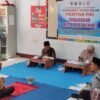 KKG PAI Batu Layar Gelar Pentas PAI, Upaya Menggali Potensi Peserta Didik