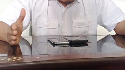 Komisi II DPRD Lobar Beri ‘Rapor Merah’ Eksekutif: Anggaran Ditimbun Jadi SiLPA, Program Rakyat Zonk!