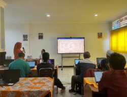 Dari Konsep Menuju Aksi: Guru SMK Negeri 3 Mataram Rancang Pembelajaran TEFA dan Kecerdasan Artifisial Berbasis Industri